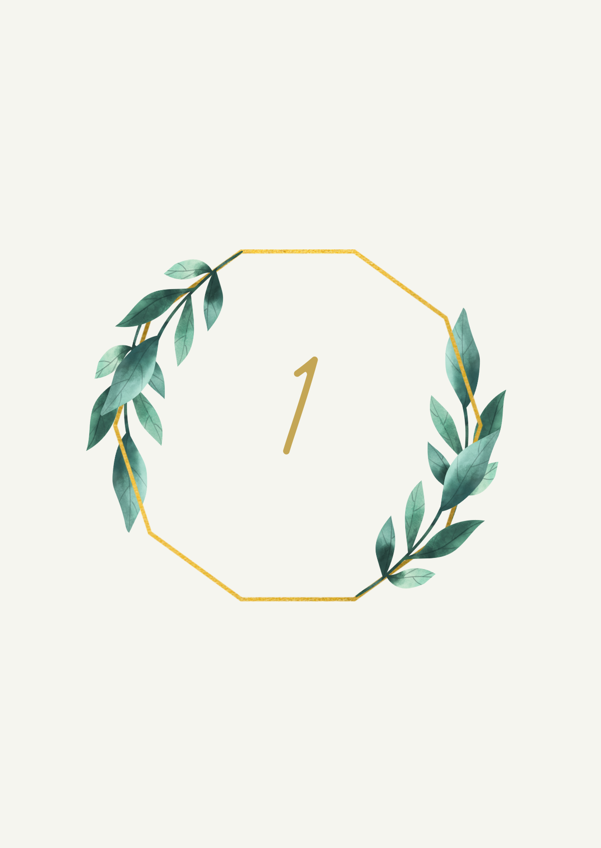 Lieve woorden adventskalender voor langdurig zieken